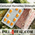 Centurion Remedies Sildenafil new13